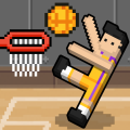 Basket Random Logo