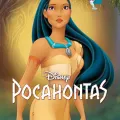 Pocahontas Logo