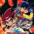 Beyblade Logo