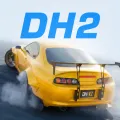 Drift Hunters Logo