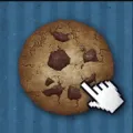 Cookie Clicker Logo