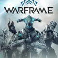 Warframe logo