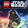 LEGO® Star Wars™: The Skywalker Saga Logo
