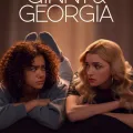 Ginny and Georgia Logo