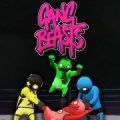 Gang Beasts Logo