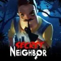 Secret Neighbor logo