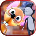 Ratty Catty Logo