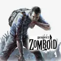 Project Zomboid Logo