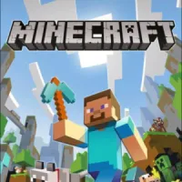 Minecraft - logo