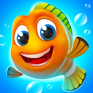 Fishdom game Review