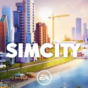 SimCity BuildIt game Review