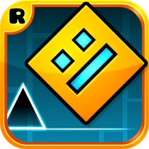 Geometry Dash game Review