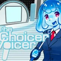 Сhoicer Voicer game Review