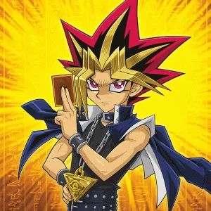 Yu-Gi-Oh! game Review