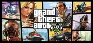 Grand Theft Auto V game Review