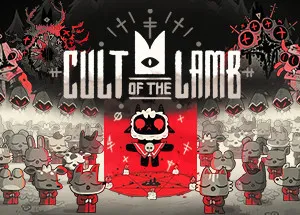 Cult of the Lamb game Review
