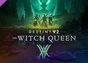 Destiny 2: The Witch Queen game Review
