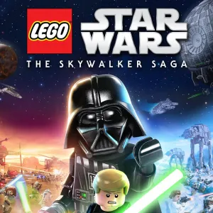 LEGO® Star Wars™: The Skywalker Saga game Review