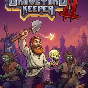 Graveyard Keeper 2 game Review