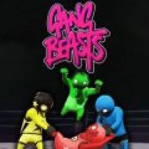 Gang Beasts game Review