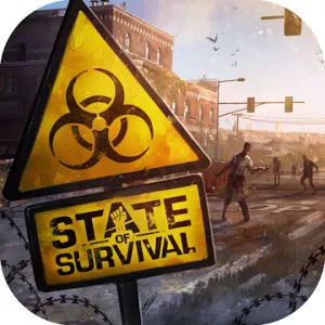 State of Survival: Zombie War game Review