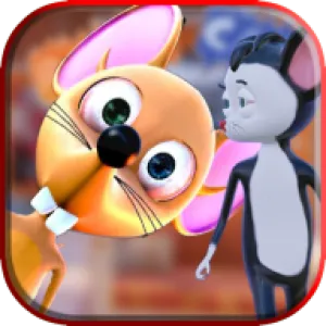 Ratty Catty game Review