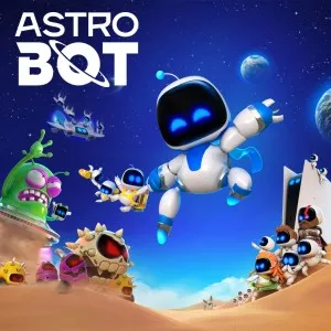 AstroBot game Review
