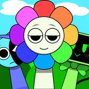 Incredibox Sprunki game Review