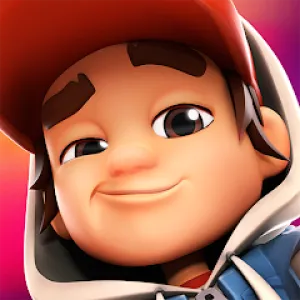 Subway Surfers City game Review