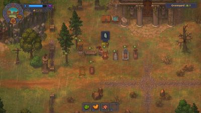 Graveyard Keeper 2 5
