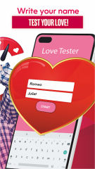 Love Tester 1