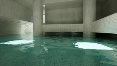Backrooms: Escape Together 4
