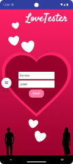 Love Tester 4