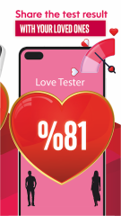 Love Tester 9