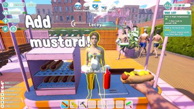 Waterpark Simulator 8