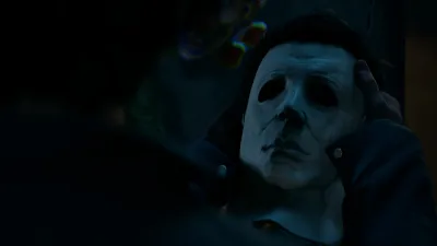 Halloween: The Game 0
