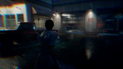 Halloween: The Game 6