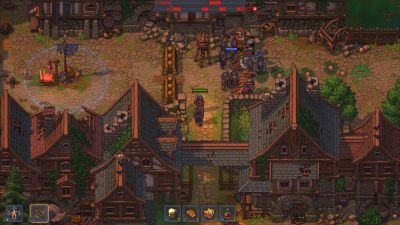 Graveyard Keeper 2 3