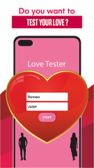 Love Tester 6
