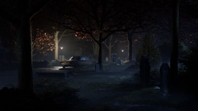 Halloween: The Game 11