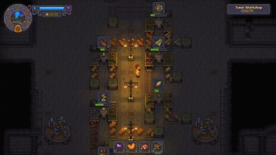 Graveyard Keeper 2 6