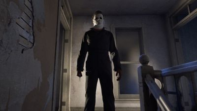 Halloween: The Game 7