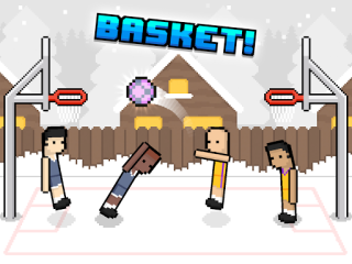 Basket Random 8