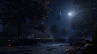 Halloween: The Game 12