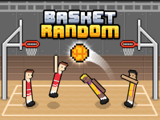 Basket Random 0