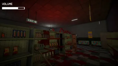 Shift At Midnight 0