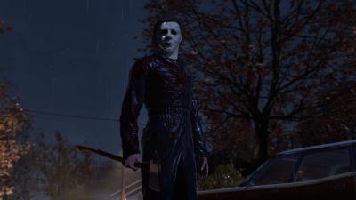 Halloween: The Game 13