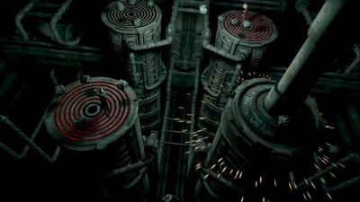 Machine Party 7