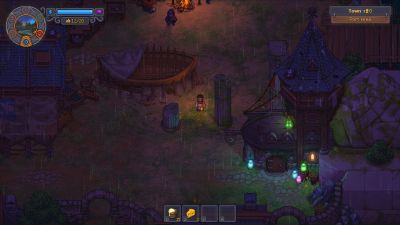 Graveyard Keeper 2 7