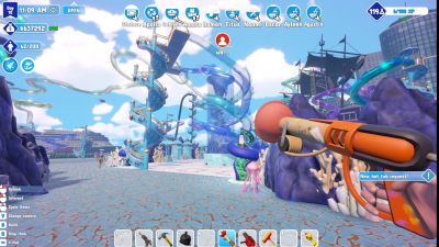 Waterpark Simulator 14